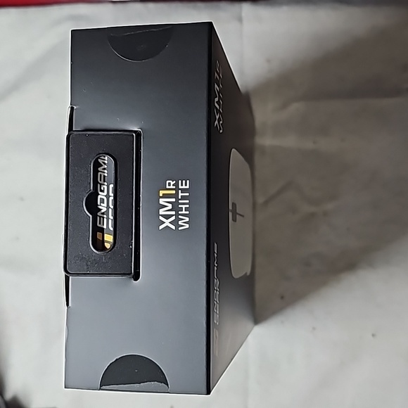 Endgame Gear XM1R Gaming Mouse - Picture 5 of 7